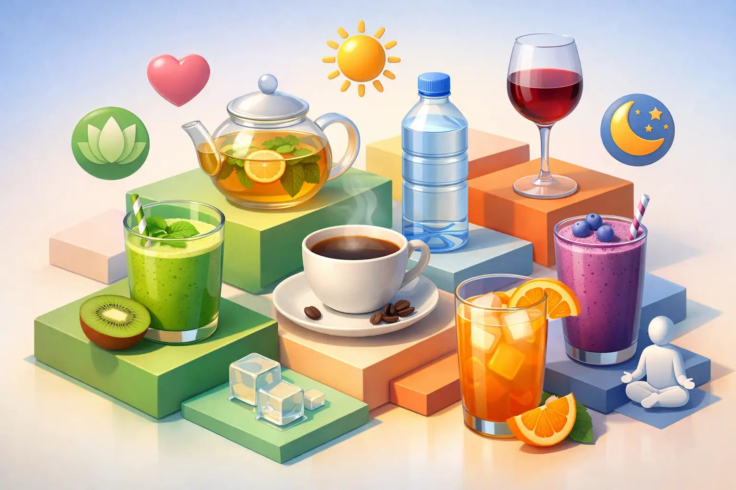 7 Daily Beverage Ritual Benefits You Can Feel