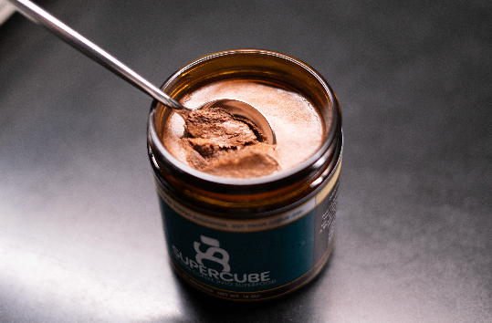 What Is a Wellness Cube Supplement?