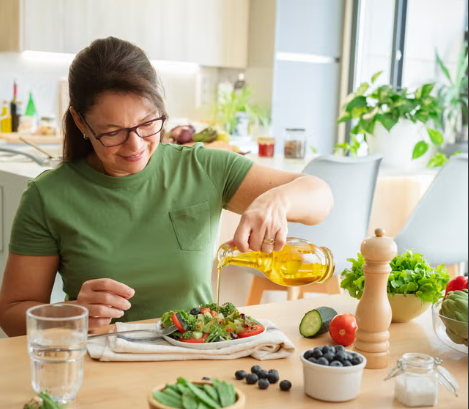 How to Stabilize Blood Sugar Naturally
