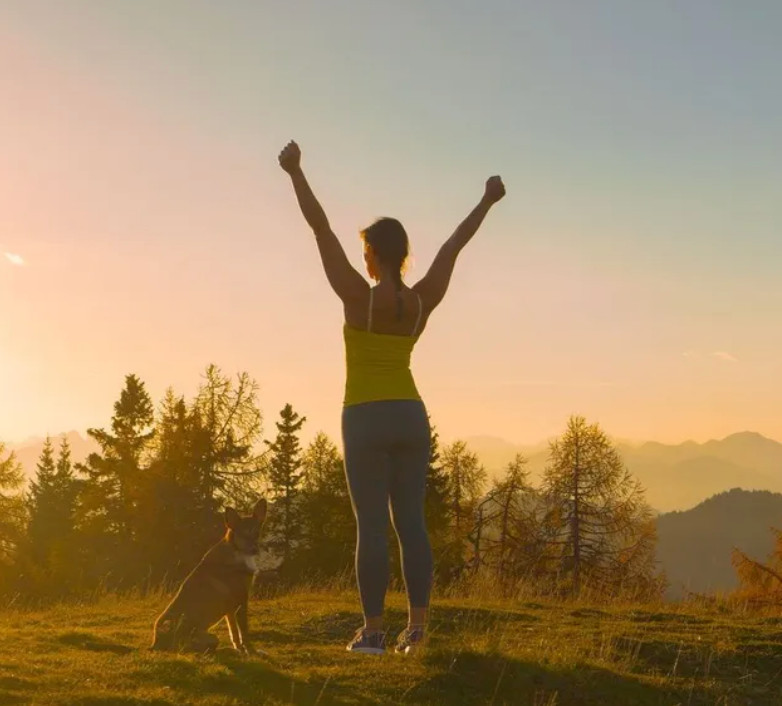 Natural Support for Perimenopause That Helps