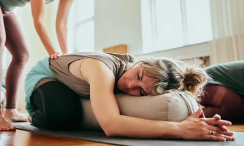 What Helps Painful Periods Naturally?