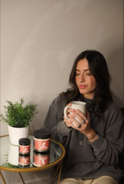 8 Best Teas for Perimenopause Relief