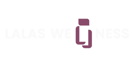 LALAS WELLNESS logo