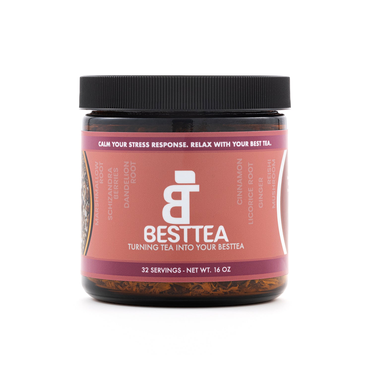 BestTea Bulk