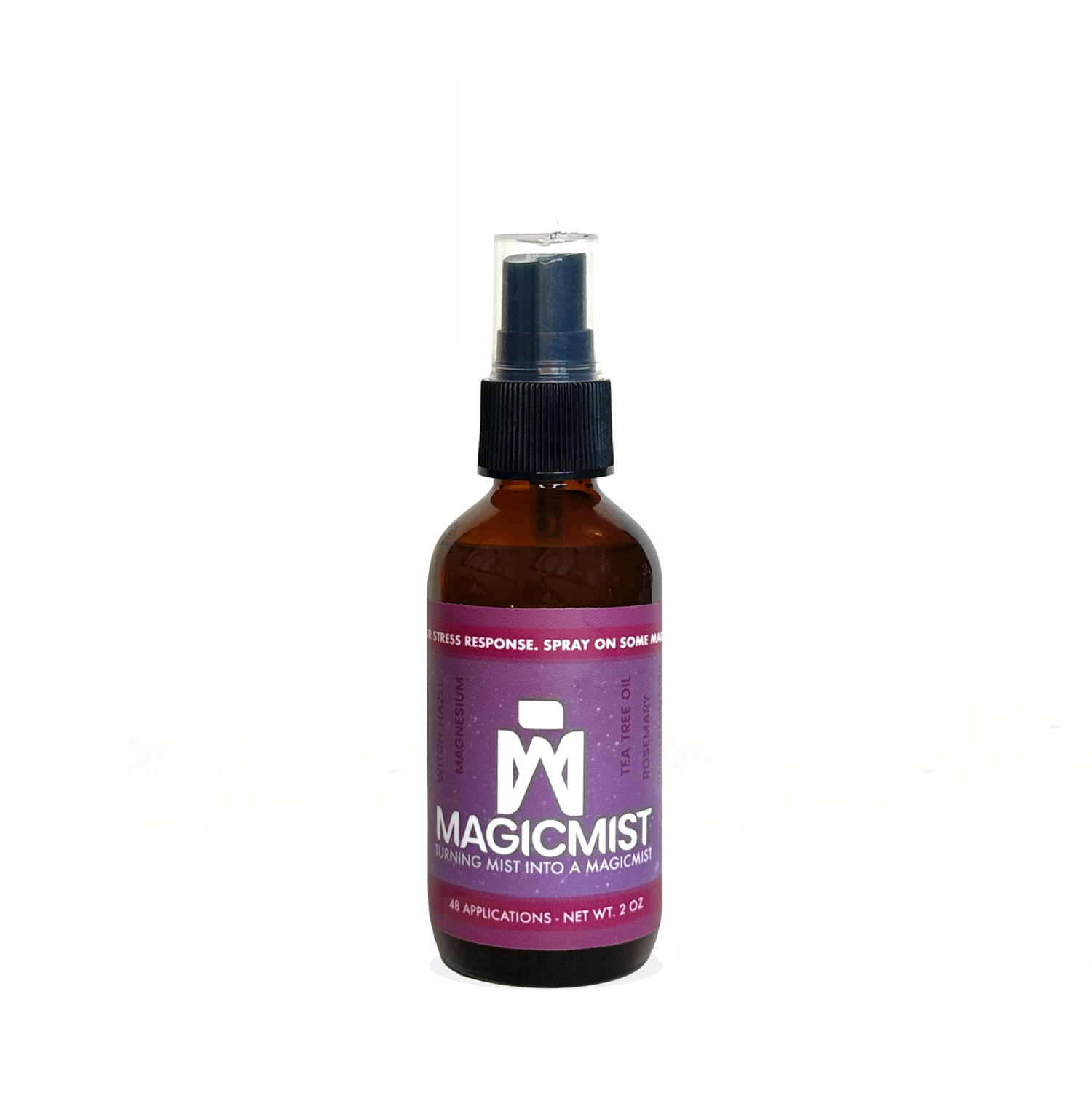 MAGICMIST STARTER