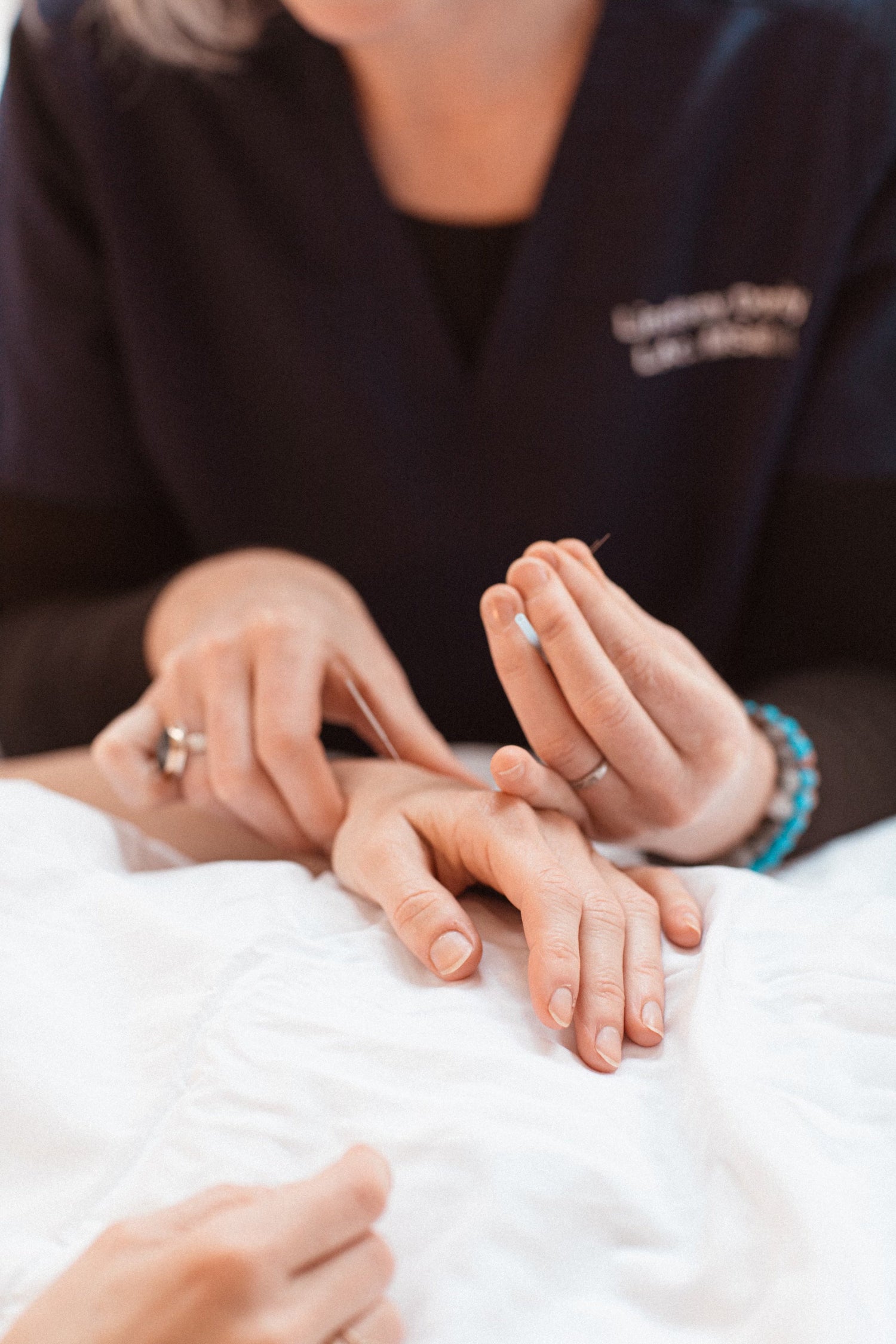 TCM for Hormonal Imbalance That Fits Real Life