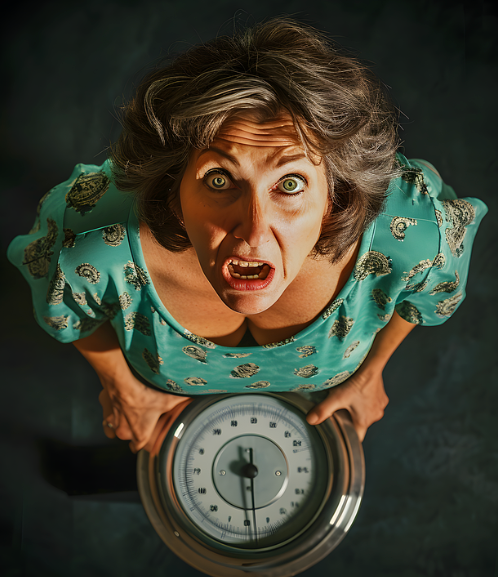 GLP1s: The Hottest Hormone Hack (and Why You Still Need Wisdom With It)
