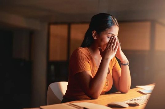 Does Stress Affect Menstrual Cycle Timing?