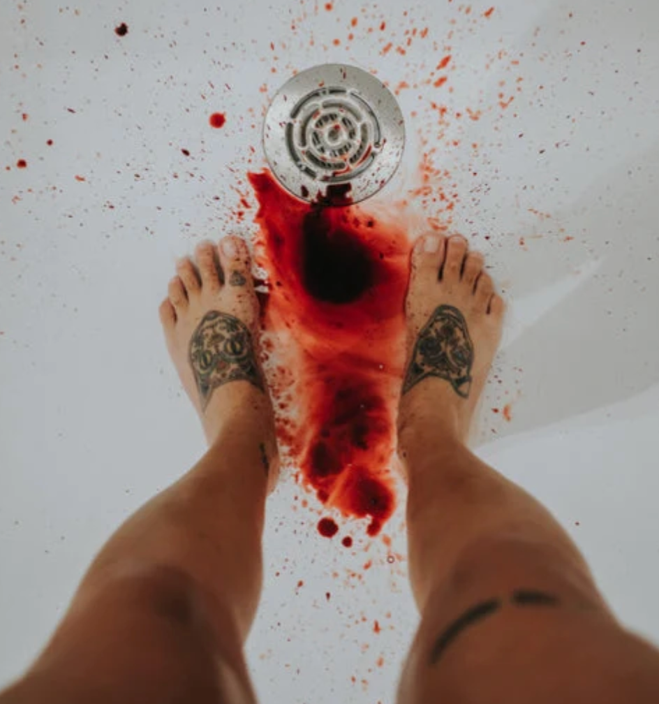 Why Is My Period Suddenly Heavier Than Usual?