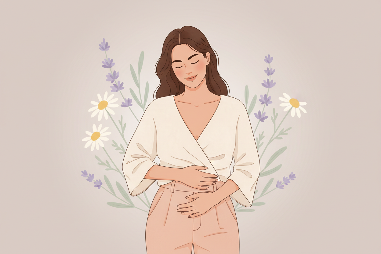 9 Best Supplements for PMS Relief