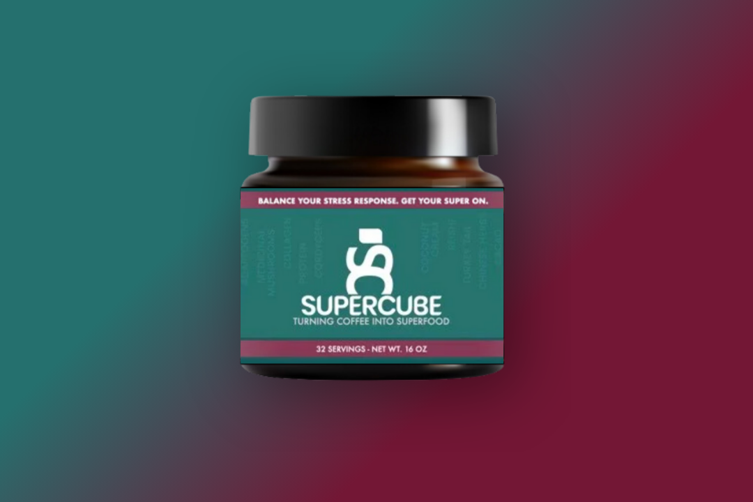 SUPERCUBE ORIGINAL – LALAS WELLNESS