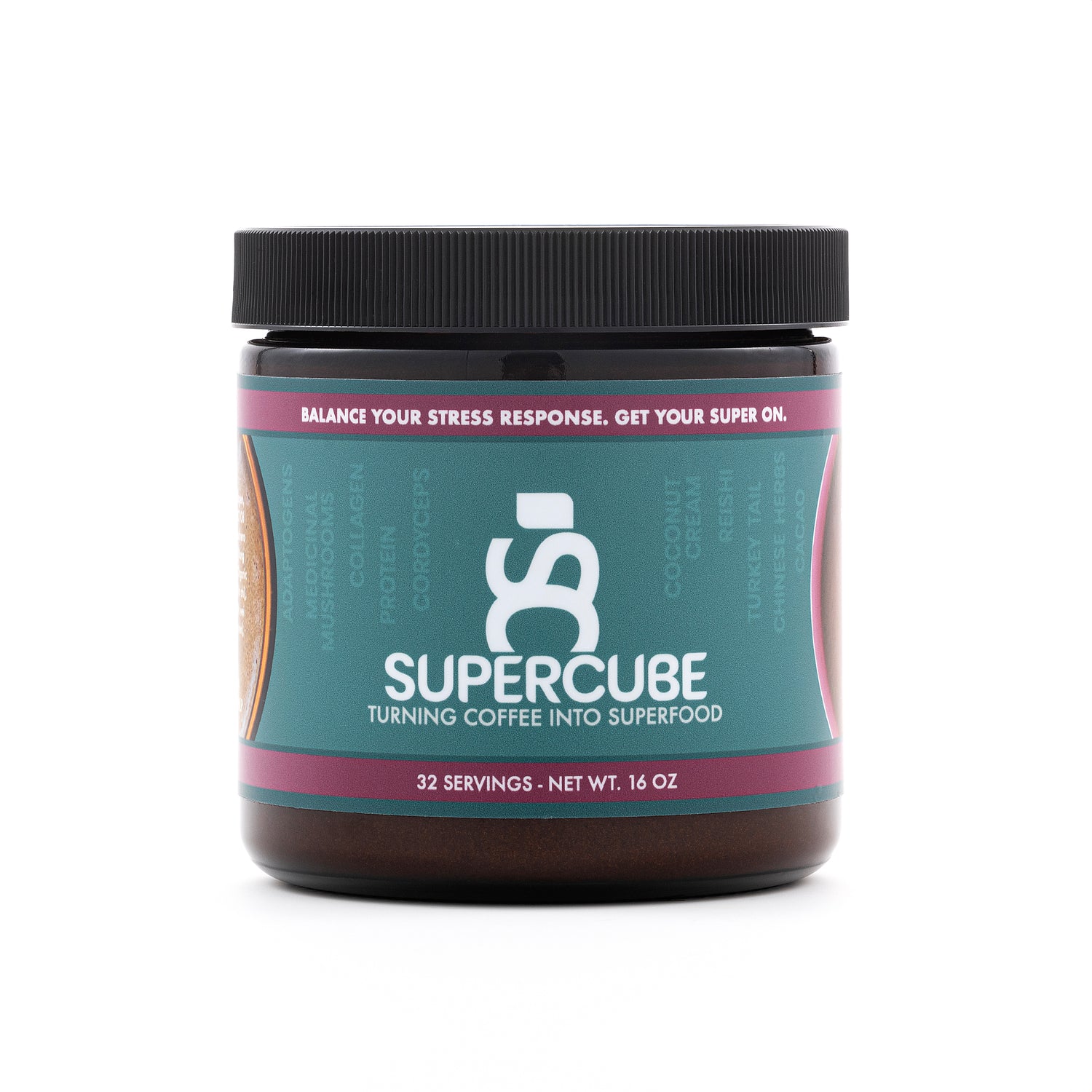 SUPERCUBE