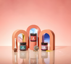 WHOLESALE - Best Tea 4oz Jar