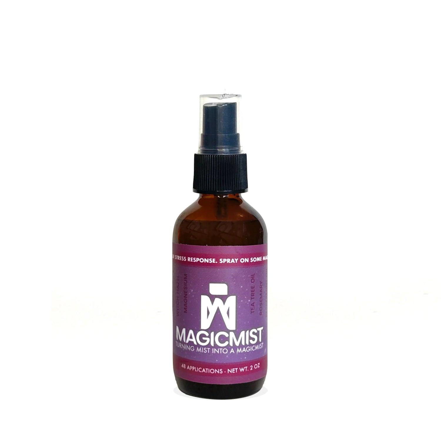 WHOLESALE - Magic Mist 2 oz