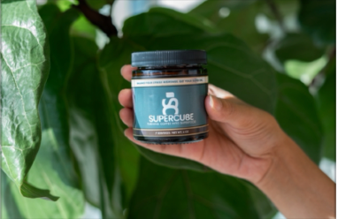 5- Day Challenge 4oz Jar